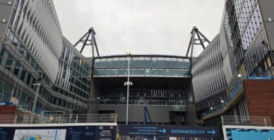 現場での成果を正当に評価する ｜ 建設業界で挑戦する人のための海外研修制度